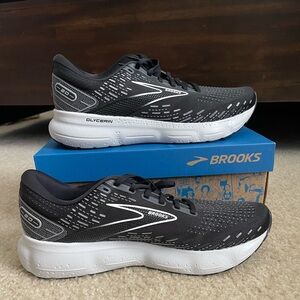 NEW Brooks Men’s Glycerin 20 10.5